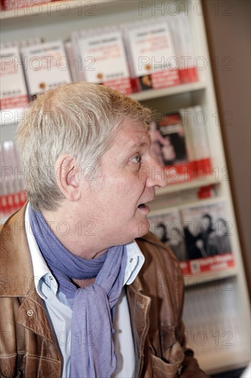 Patrick Sébastien, 2010