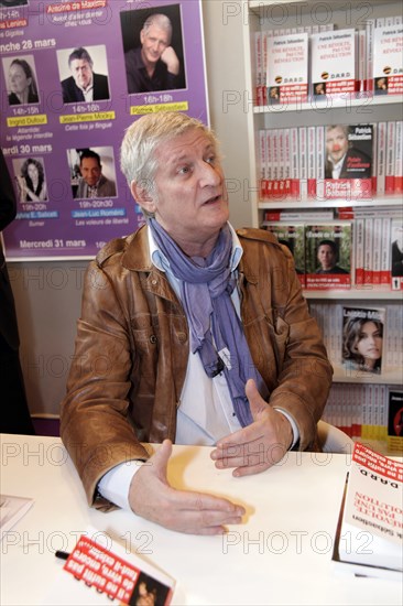 Patrick Sébastien, 2010