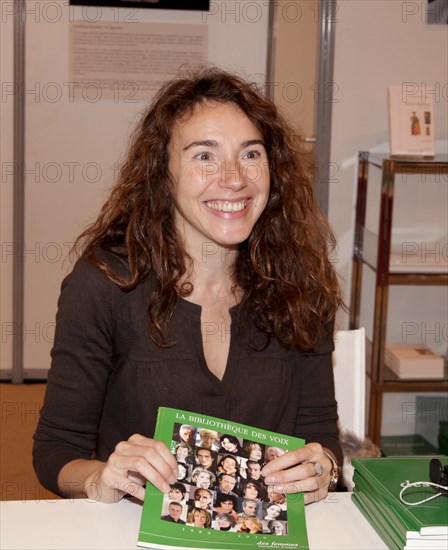 Isabel Otero, 2010
