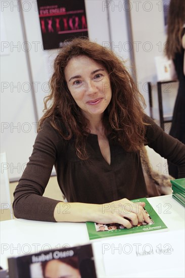 Isabel Otero, 2010