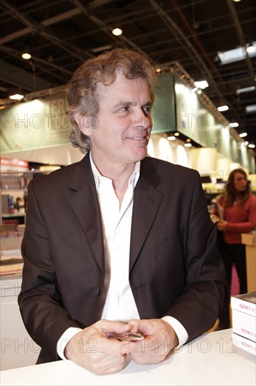 Claude Sérillon, 2010