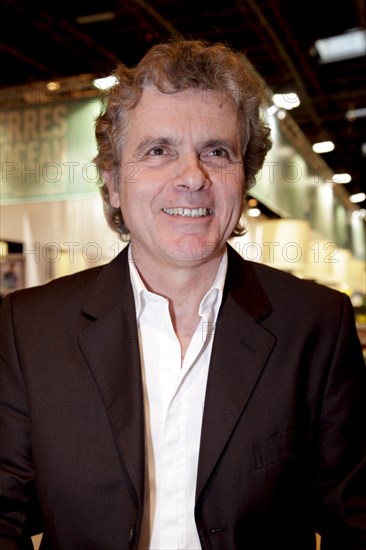 Claude Sérillon, 2010