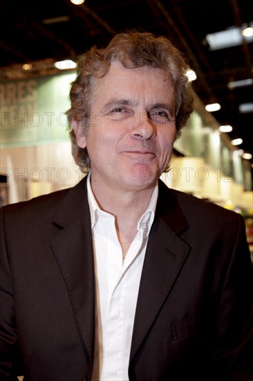 Claude Sérillon, 2010