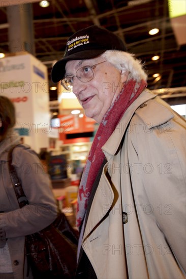 Bertrand Tavernier, 2010