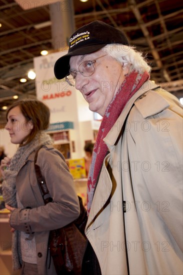 Bertrand Tavernier, 2010