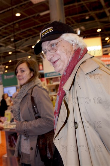 Bertrand Tavernier, 2010