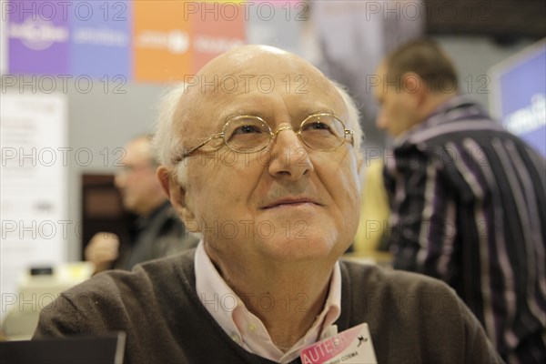 Vladimir Cosma, 2010