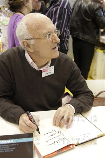 Vladimir Cosma, 2010