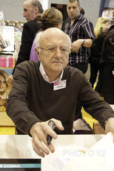 Vladimir Cosma, 2010