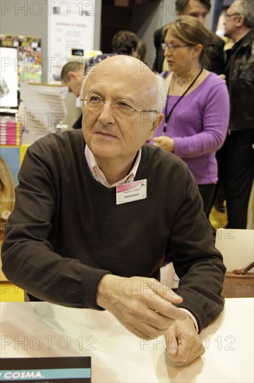 Vladimir Cosma, 2010