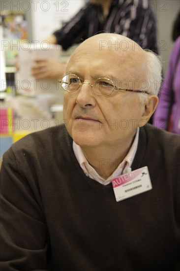 Vladimir Cosma, 2010