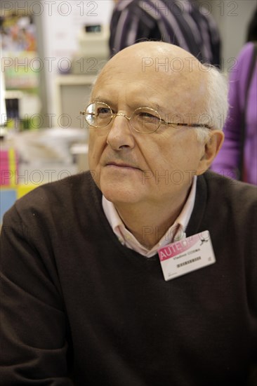Vladimir Cosma, 2010