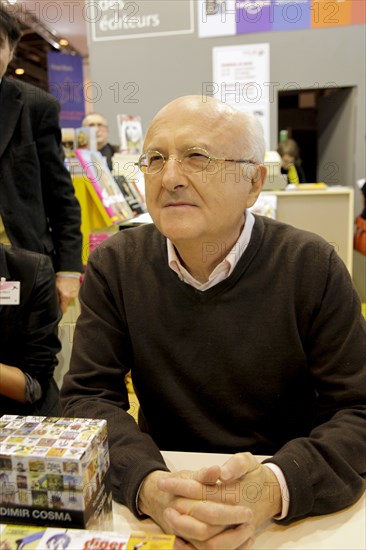 Vladimir Cosma, 2010