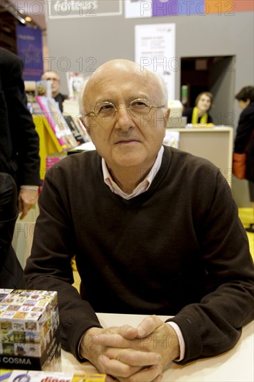 Vladimir Cosma, 2010