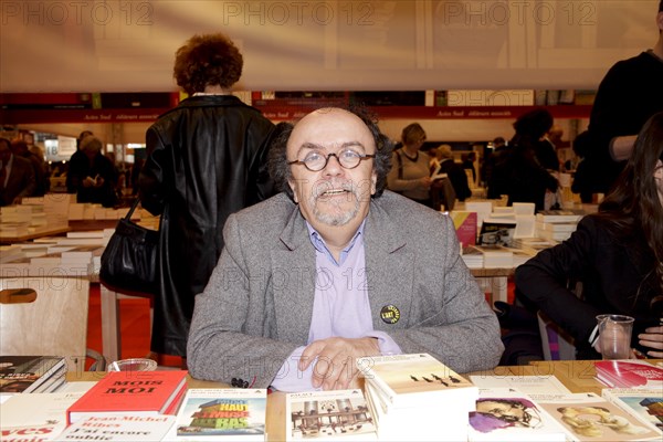 Jean-Michel Ribes, 2010