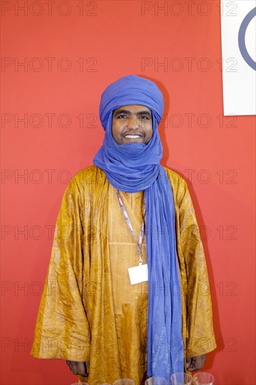 Moussa Ag Assarid, 2010