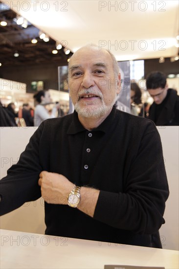 Tahar Ben Jelloun, 2010