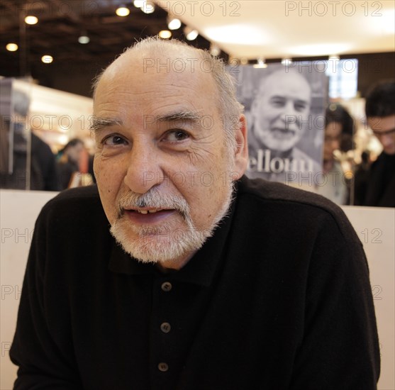 Tahar Ben Jelloun, 2010