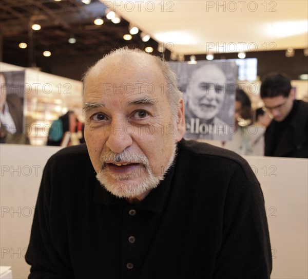 Tahar Ben Jelloun, 2010