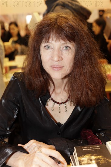 Nancy Huston, 2010