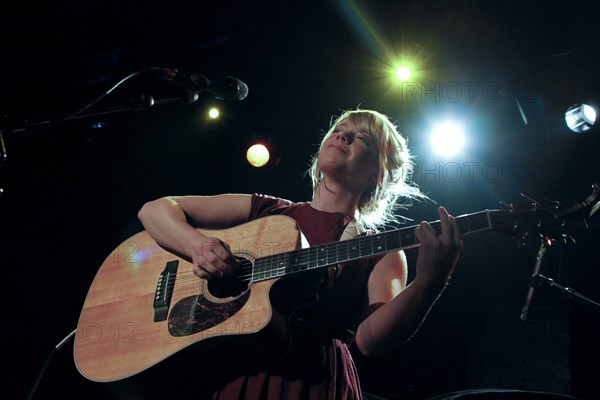 Basia Bulat, 2010