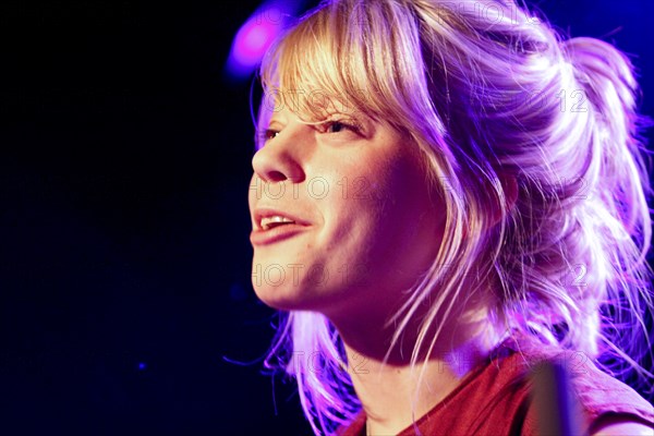 Basia Bulat, 2010