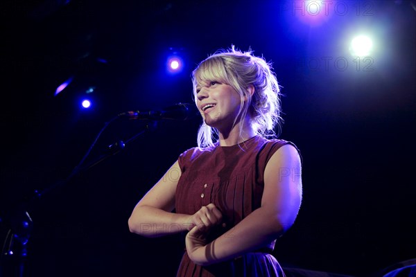 Basia Bulat, 2010