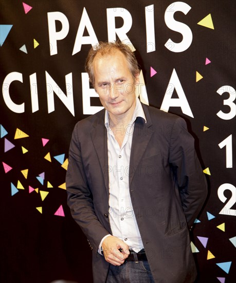 Hippolyte Girardot, 2010
