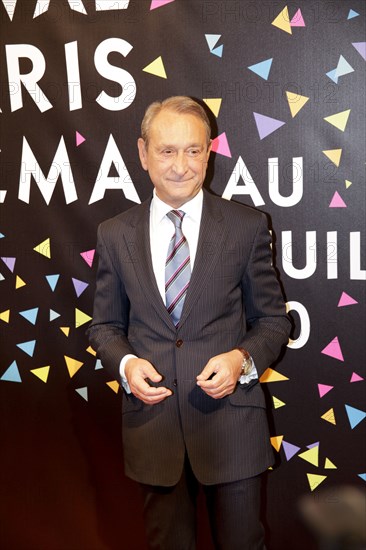 Bertrand Delanoë, 2010