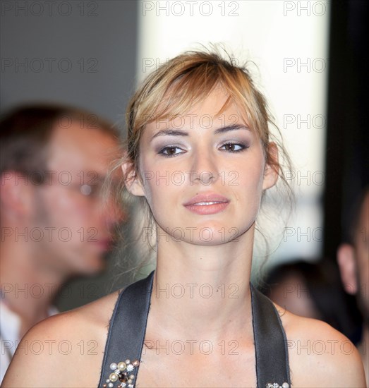 Louise Bourgoin, 2010