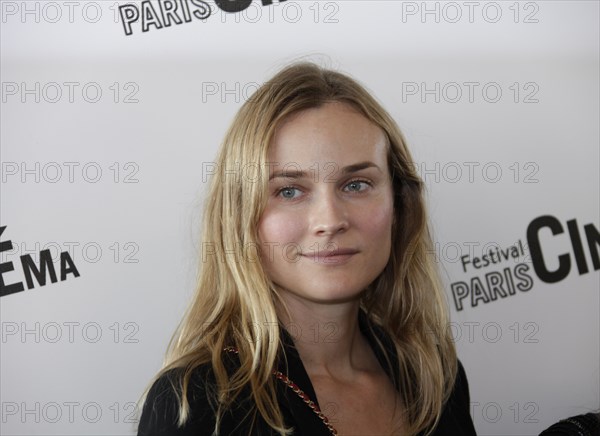 Diane Kruger, 2010