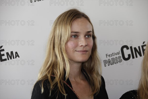 Diane Kruger, 2010