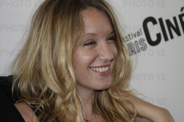 Ludivine Sagnier, 2010