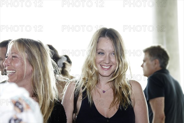 Ludivine Sagnier, 2010