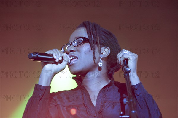 Asa, 2008