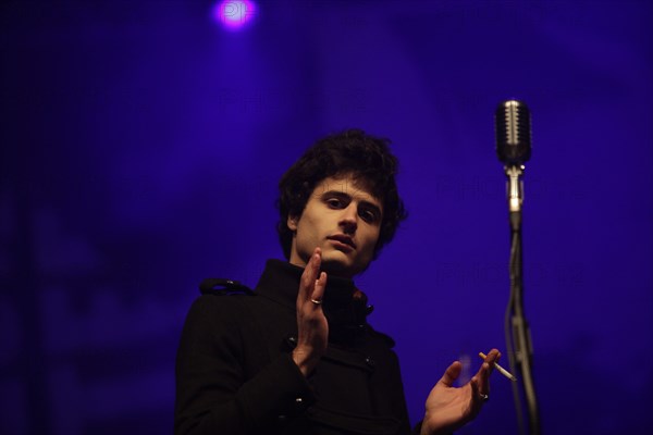 BB Brunes, 2010