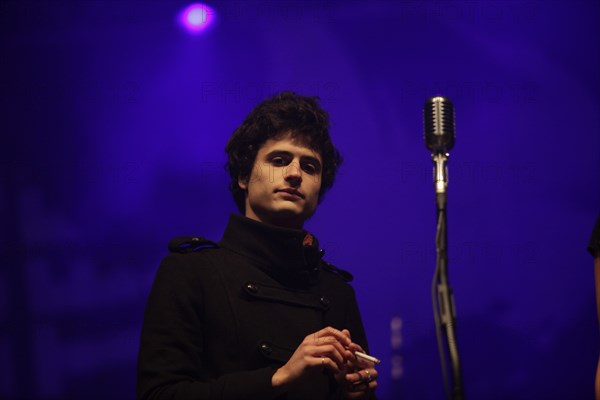 BB Brunes, 2010