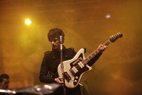 BB Brunes, 2010