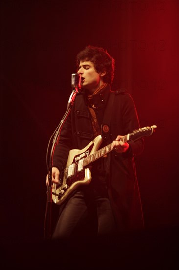 BB Brunes, 2010