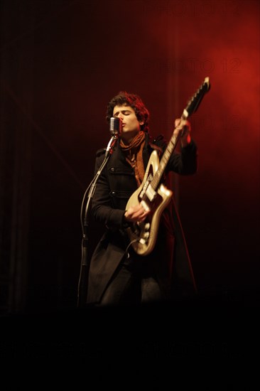 BB Brunes, 2010