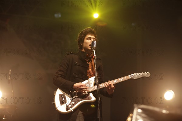 BB Brunes, 2010