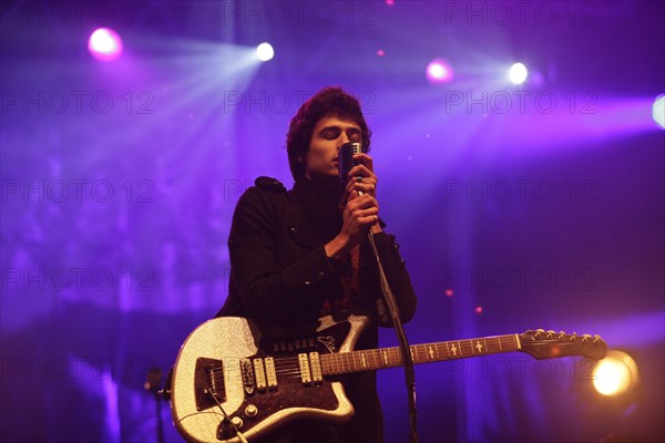 BB Brunes, 2010