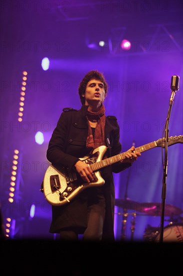 BB Brunes, 2010