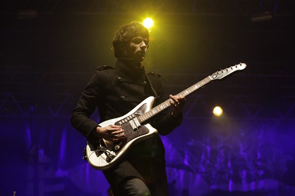 BB Brunes, 2010