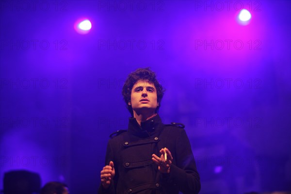 BB Brunes, 2010