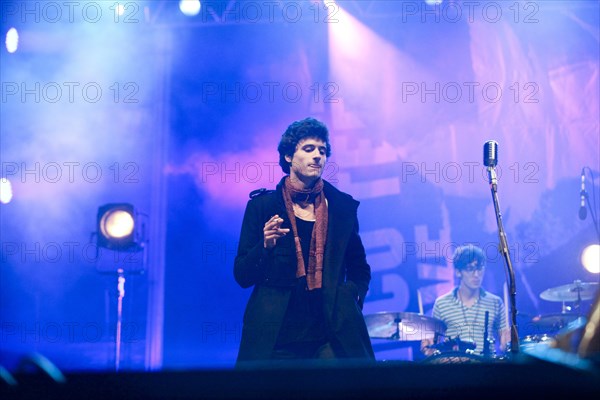 BB Brunes, 2010