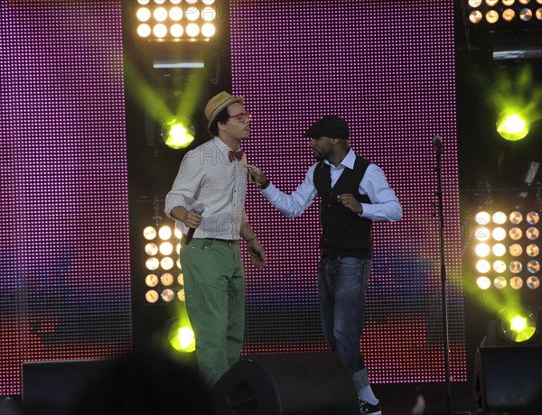 Ben l'oncle soul, 2010