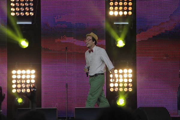 Ben l'oncle soul, 2010