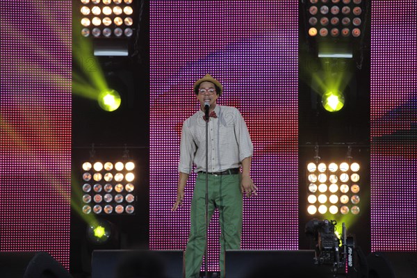 Ben l'oncle soul, 2010