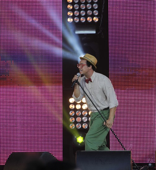 Ben l'oncle soul, 2010